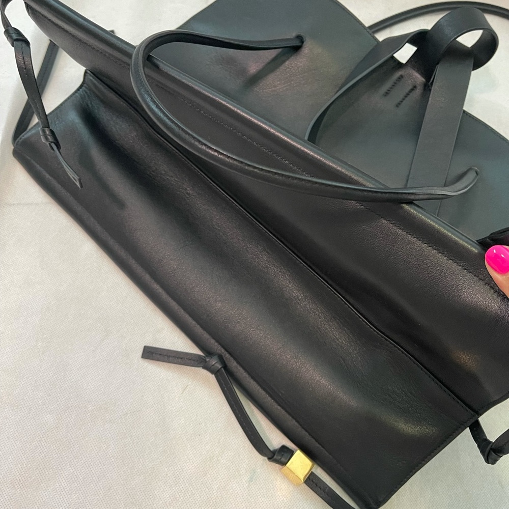 Stuart Weitzman Bag ๐ค - Picture 7 of 17